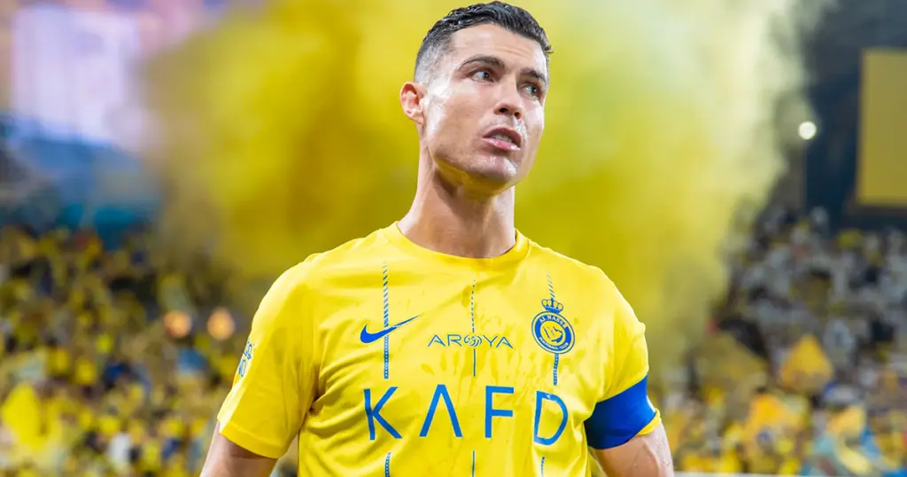 Tương Lai Ronaldo Nóng Trở Lại - Cánh Cửa Real Madrid Gần Như Khép Lại, Sporting Lisbon Chờ Đón?