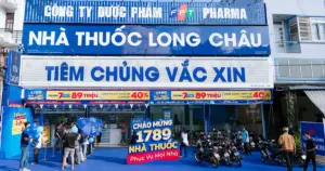 Tung Tin Đồn Về Sản Phẩm Giả Tại FPT Long Châu: Hai Người Bị Xử Phạt 7,5 Triệu Đồng Mỗi Người – Lời Cảnh Tỉnh Về Phát Ngôn Trên Mạng Xã Hội
