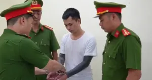 CÔNG AN TP.HCM RA TAY MẠNH: TIKTOKER "TÀNG KENG ÔNG TRÙM" Bị Đề Nghị Xử Lý Nghiêm Vì Hành Vi Chia Rẽ Vùng Miền - Dư Luận Đồng Loạt Vỗ Tay Ủng Hộ Và Kêu Gọi "LÀM SẠCH" Không Gian Mạng